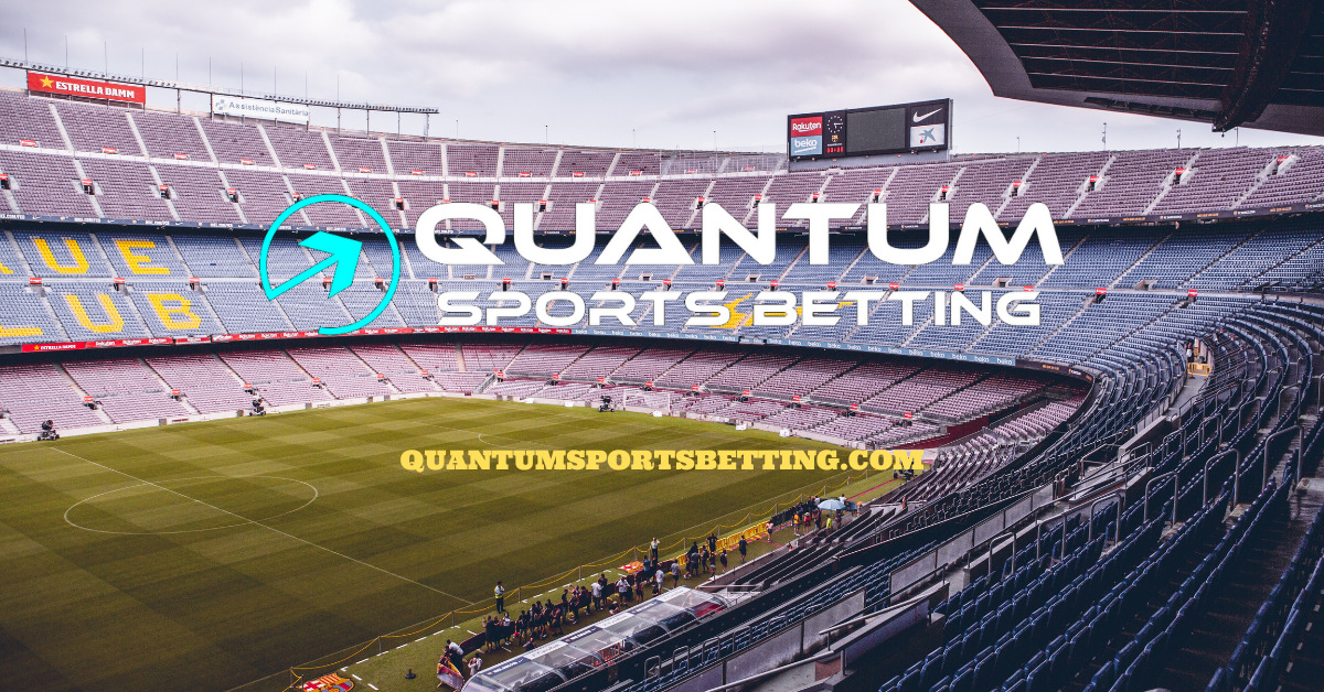 Weekly Football Accumulator Tips Quantum Sports Betting