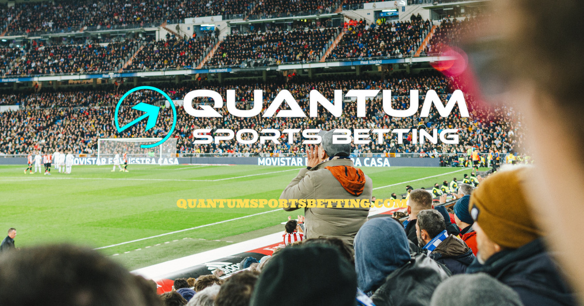 Sports betting tips reddit Quantum sports betting