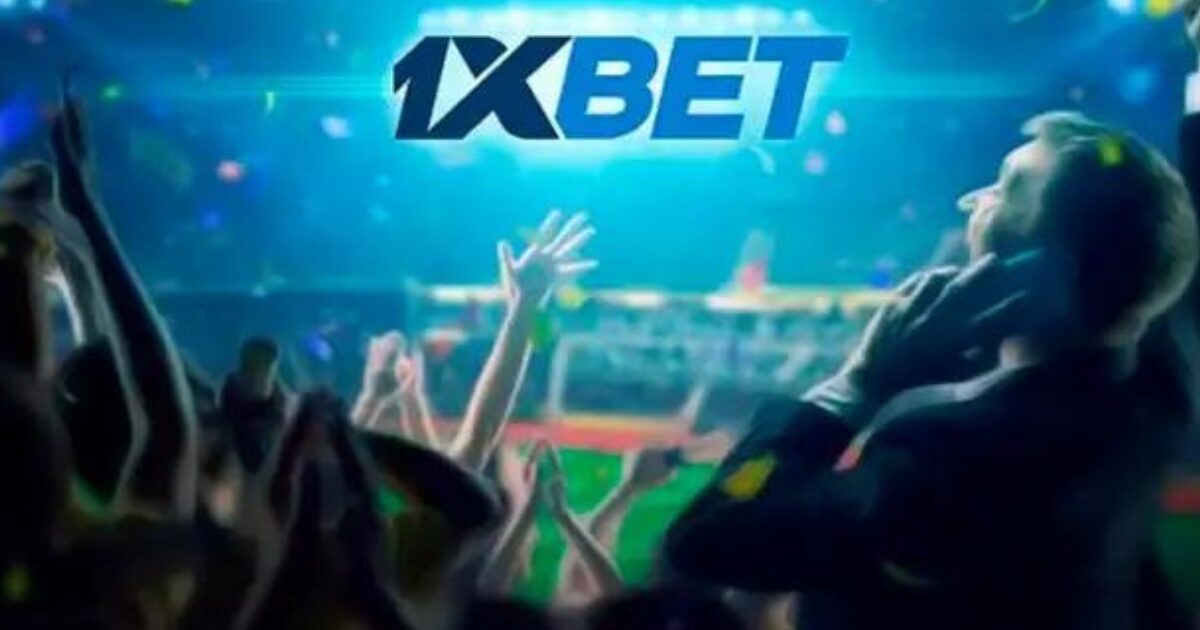 The 1xbet exchange