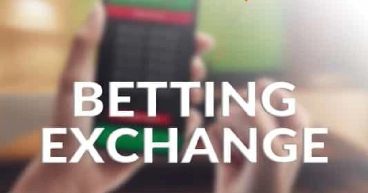 The VinciTu Betting Exchange