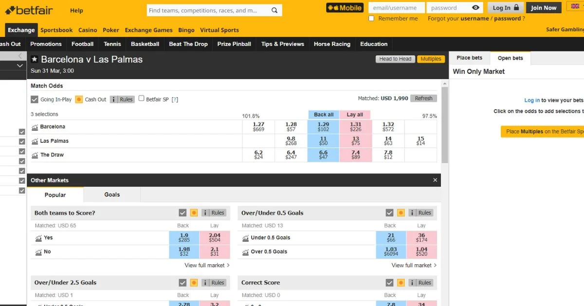 Best ways to bet on football for beginners