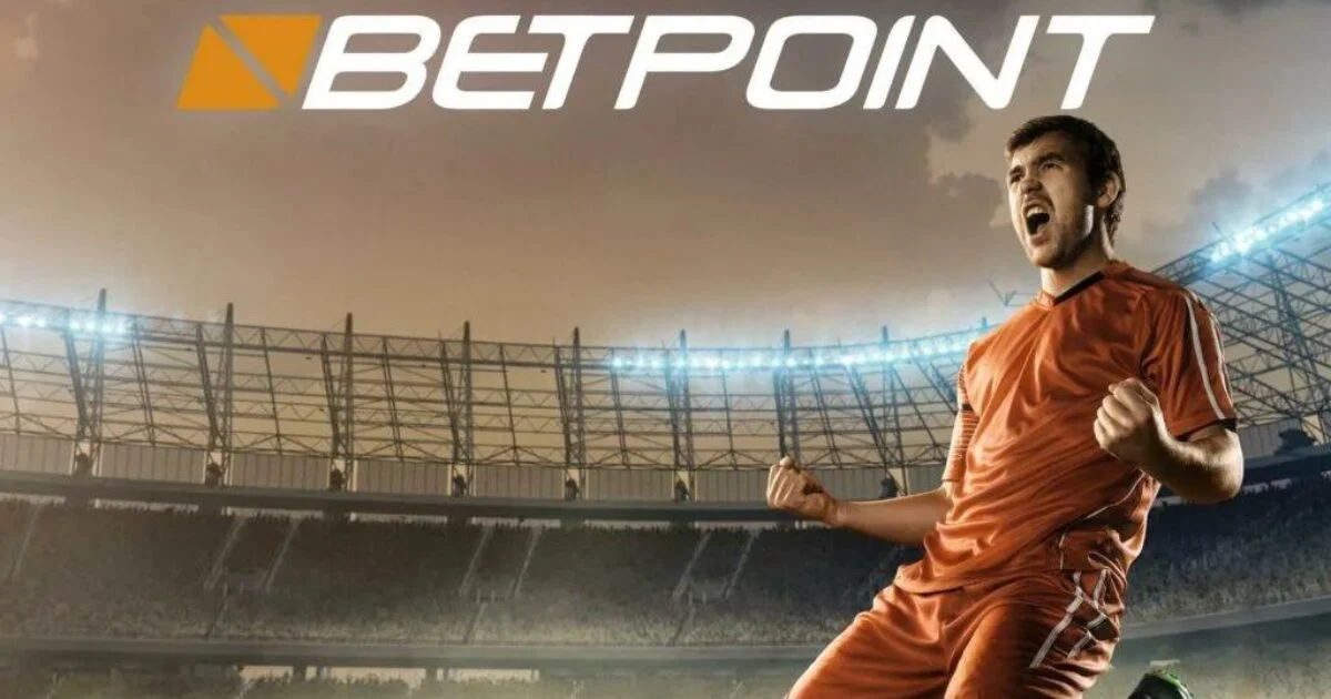 The betpoint exchange