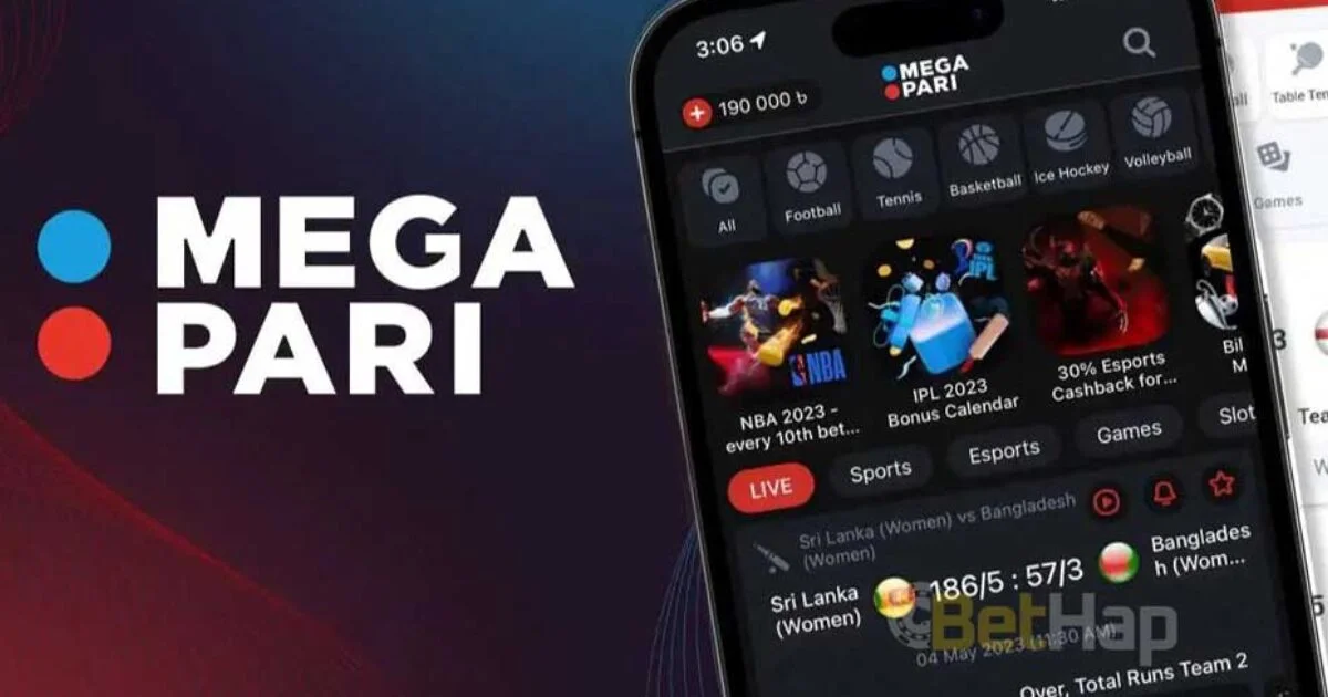 The megapari exchange